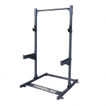 Body Solid PPR500 Powerline Premium Half Rack
